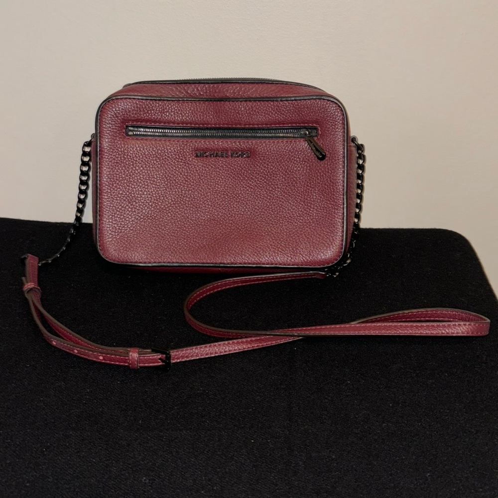 Michael Kors cross body
